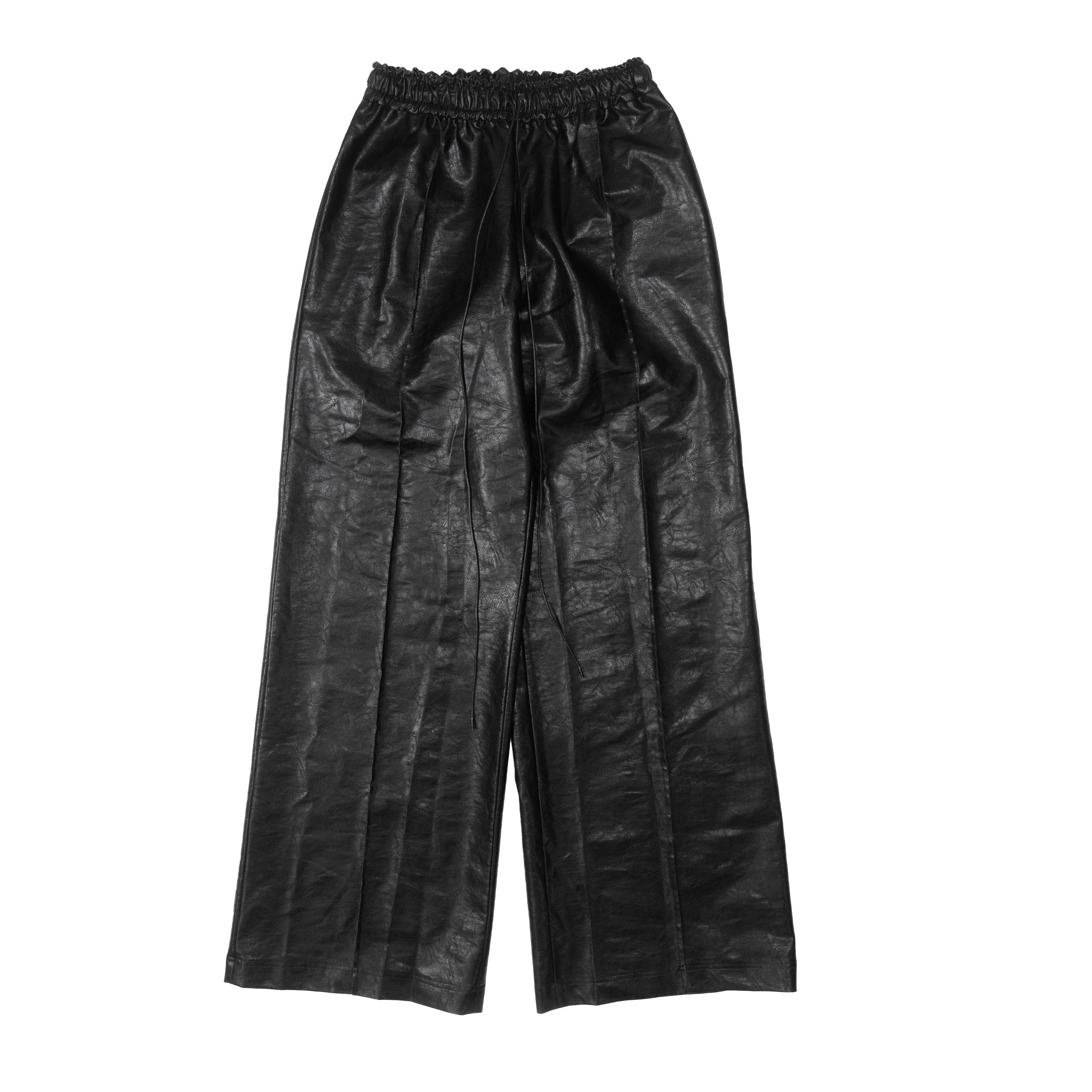 BLACK EDGE PANTS
