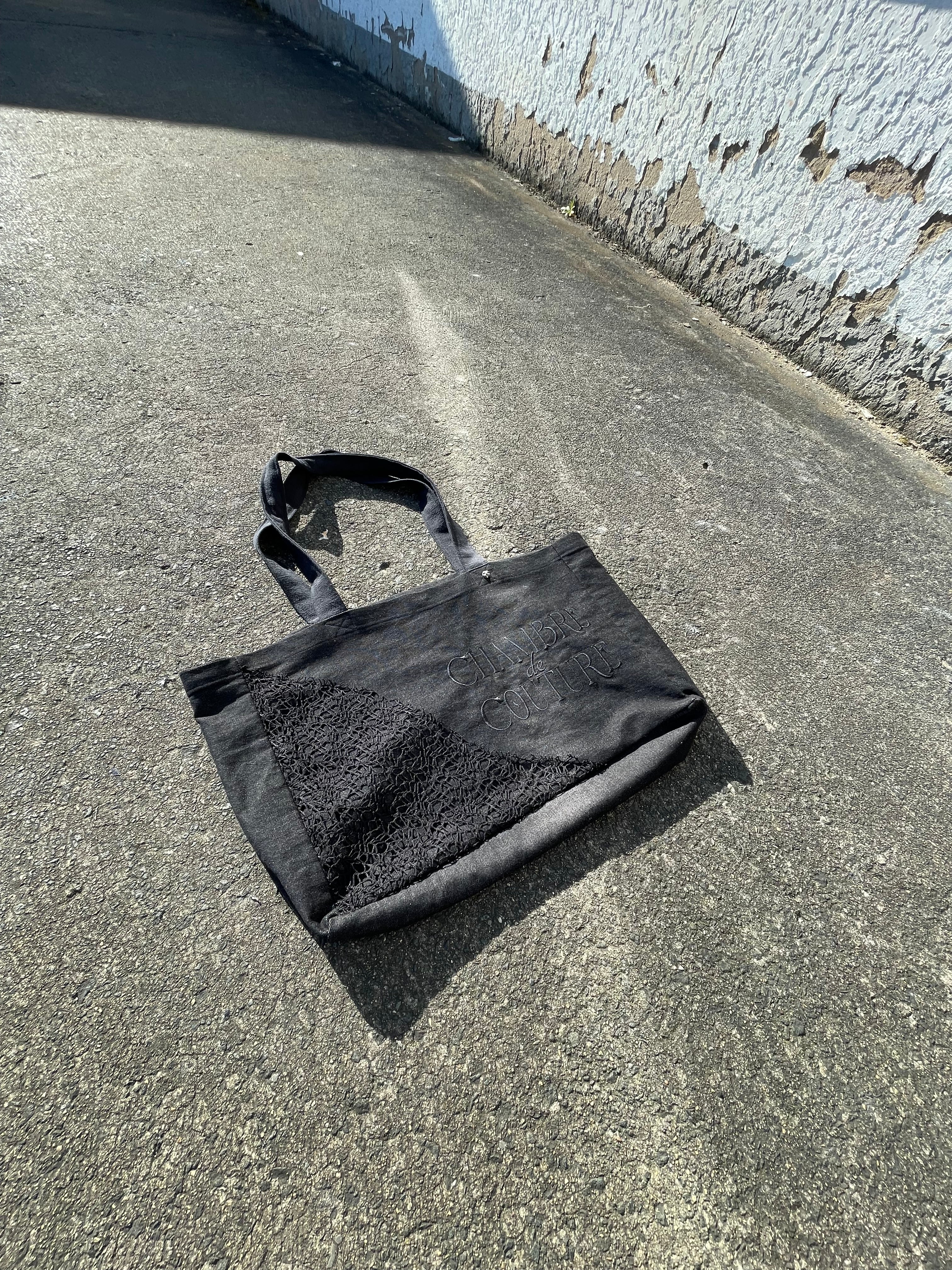 i_010 WHOLE LIFE BAG
