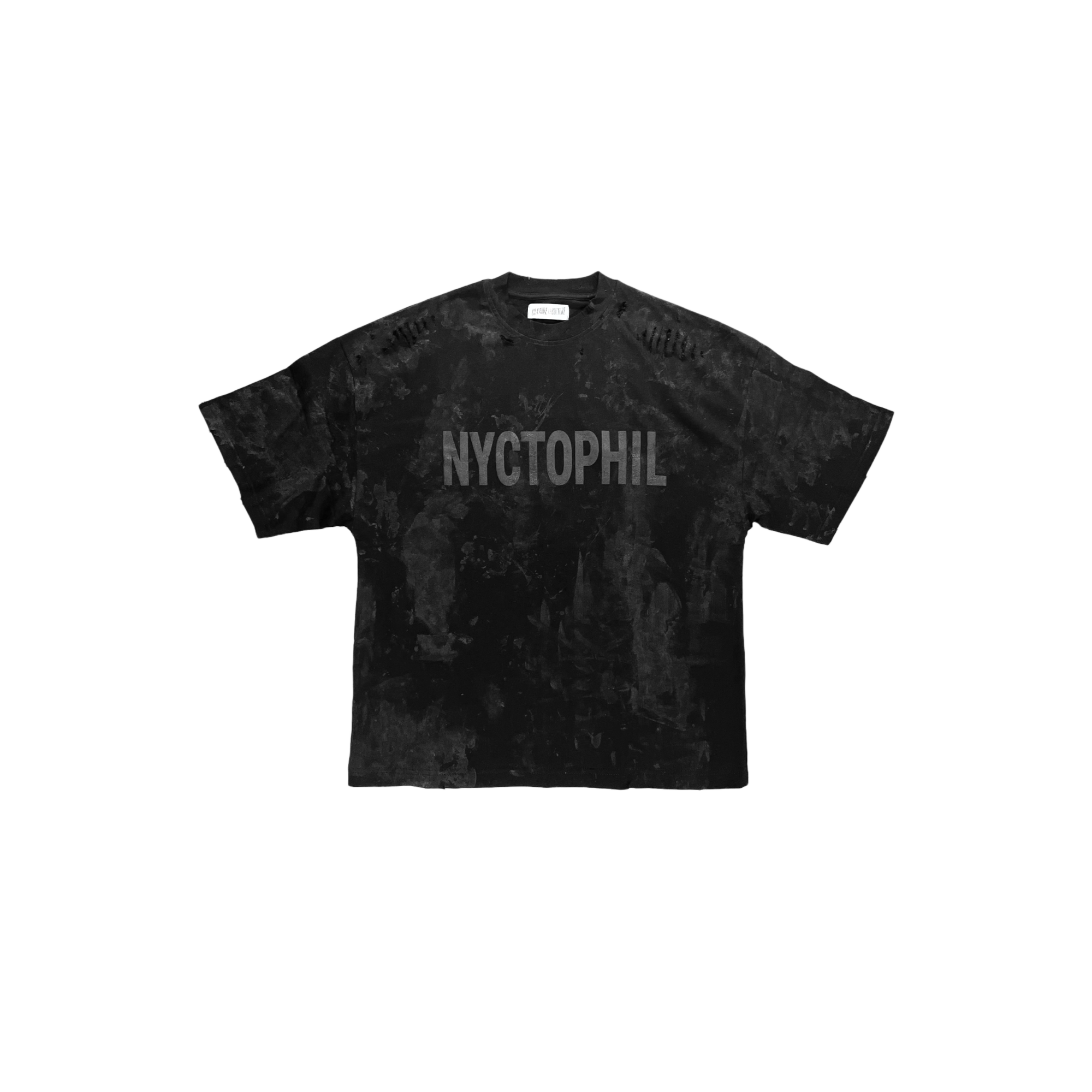 NYCTOPHIL SHIRT