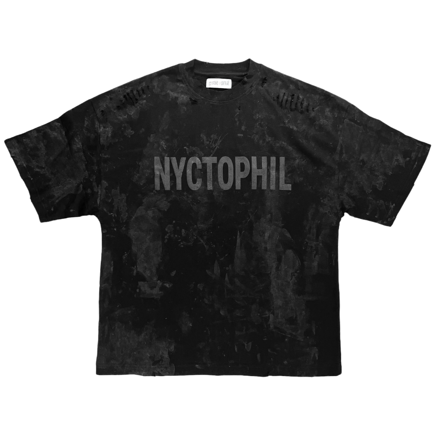 NYCTOPHIL SHIRT