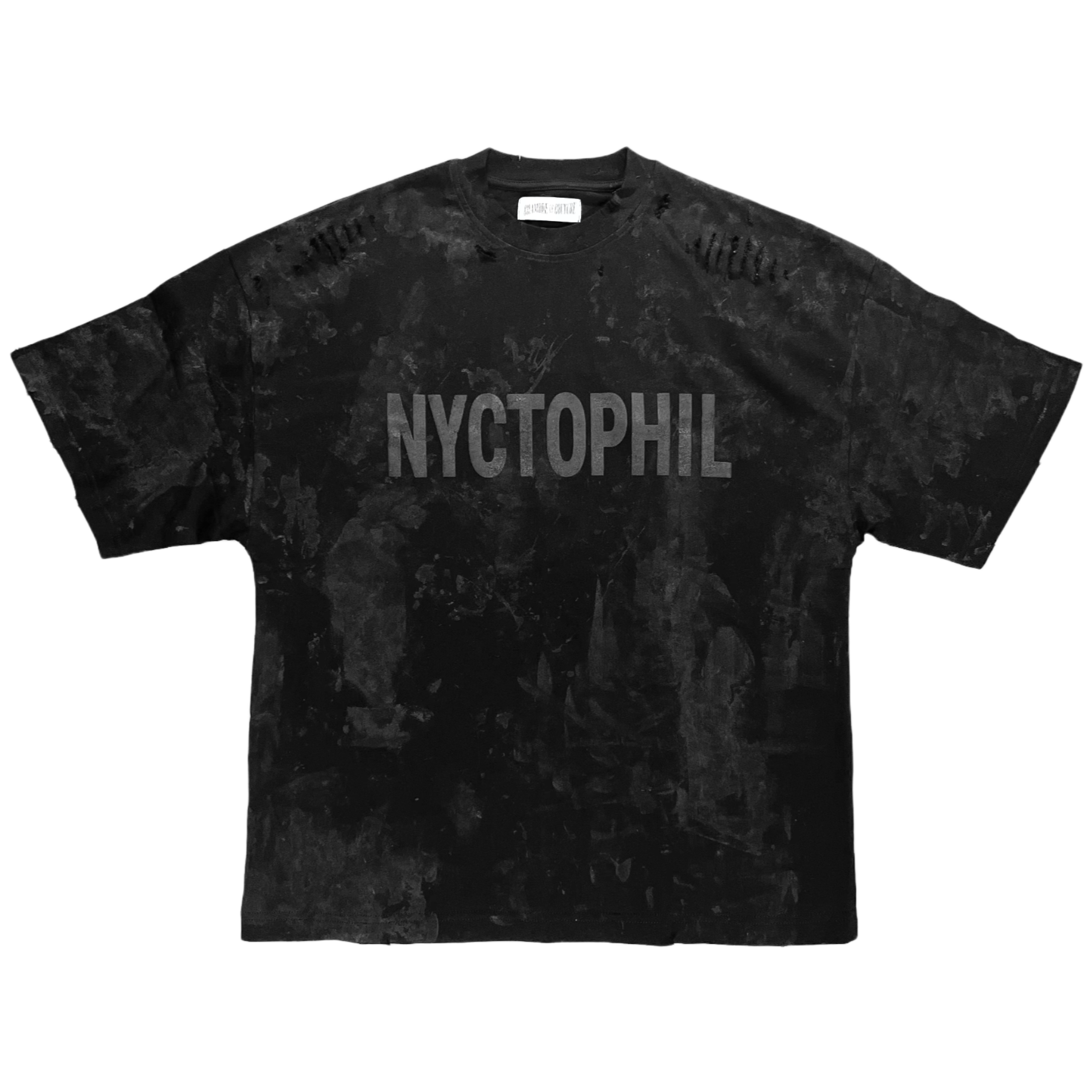 NYCTOPHIL SHIRT