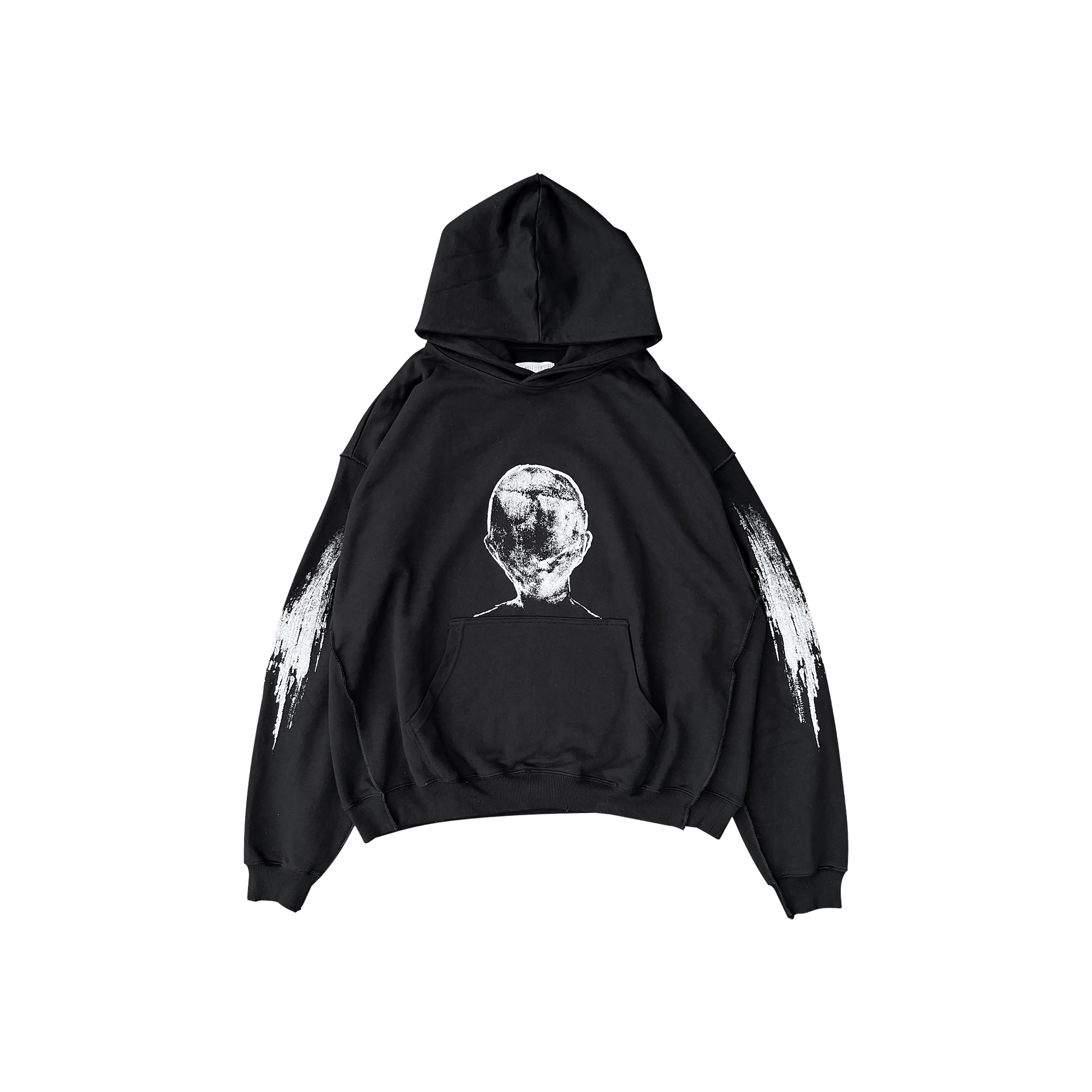 PORTRAIT HOODIE