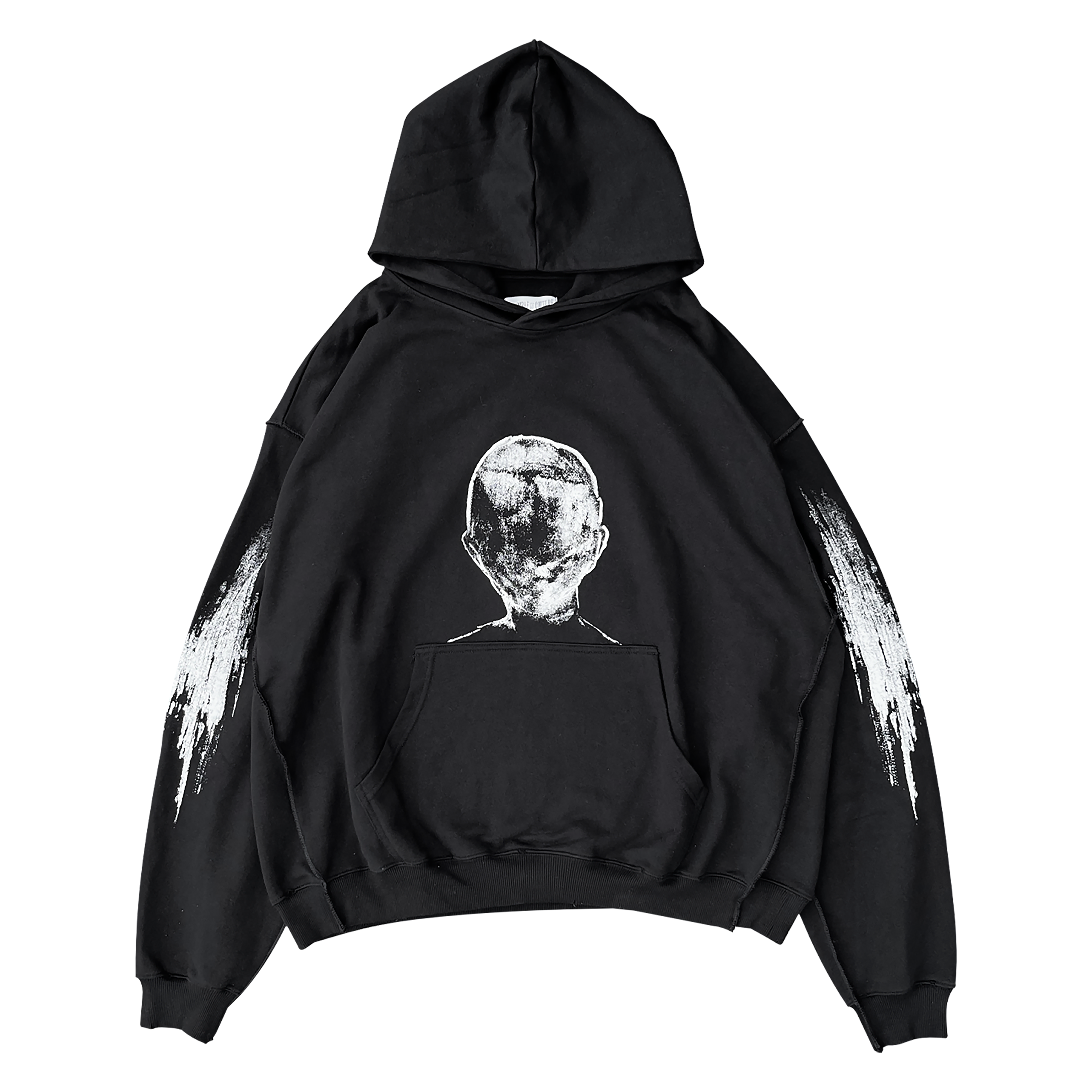 PORTRAIT HOODIE