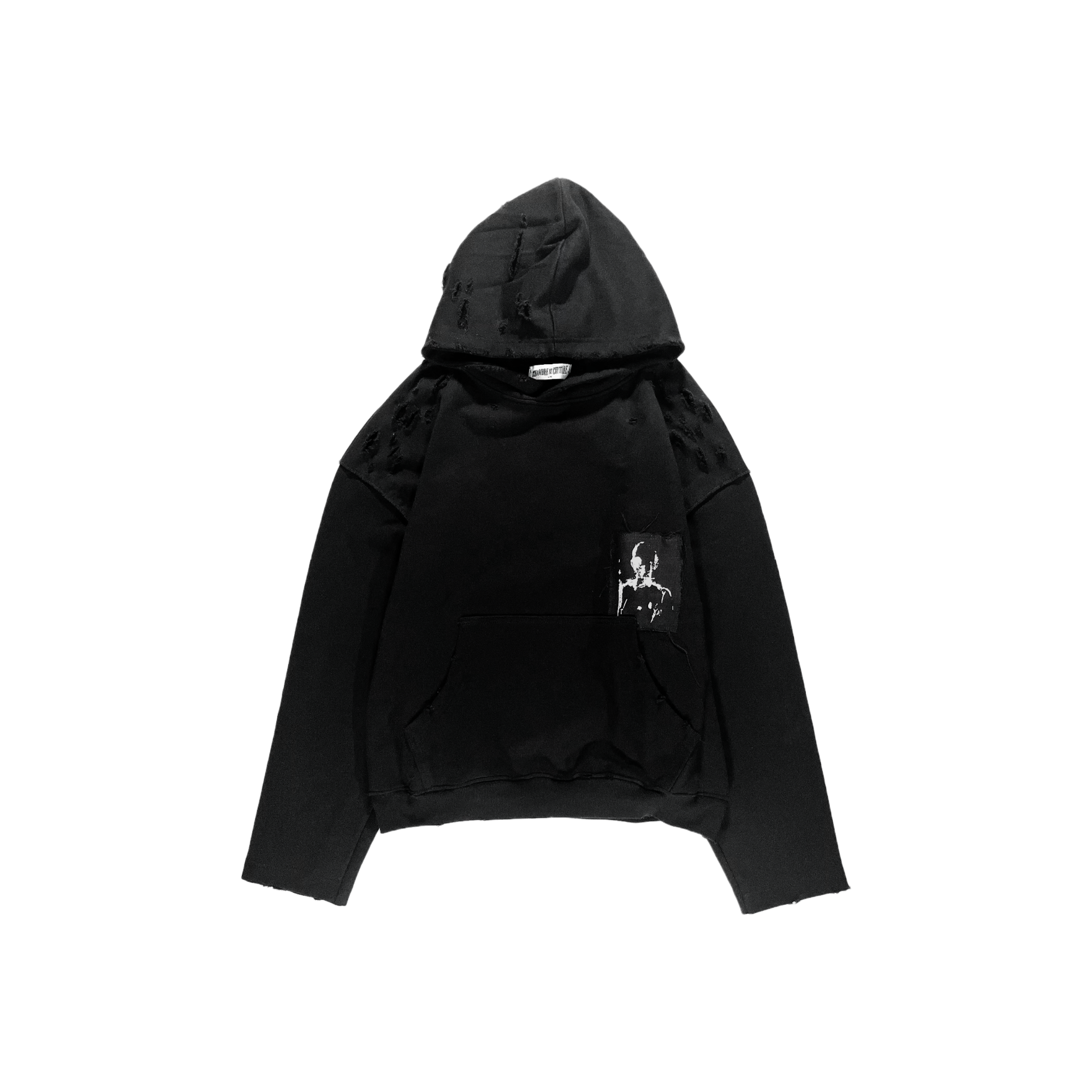 GALLERY HOODIE