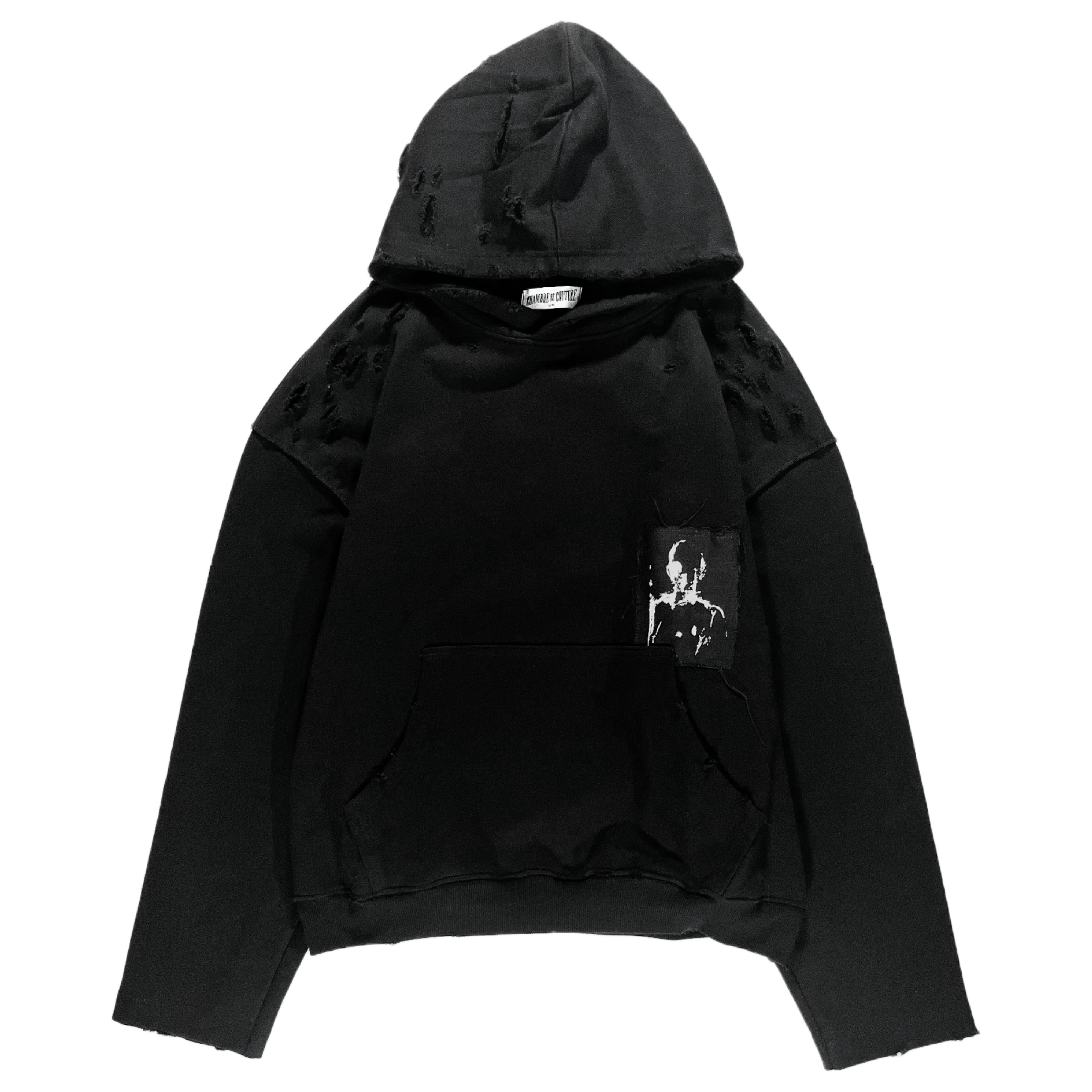 GALLERY HOODIE