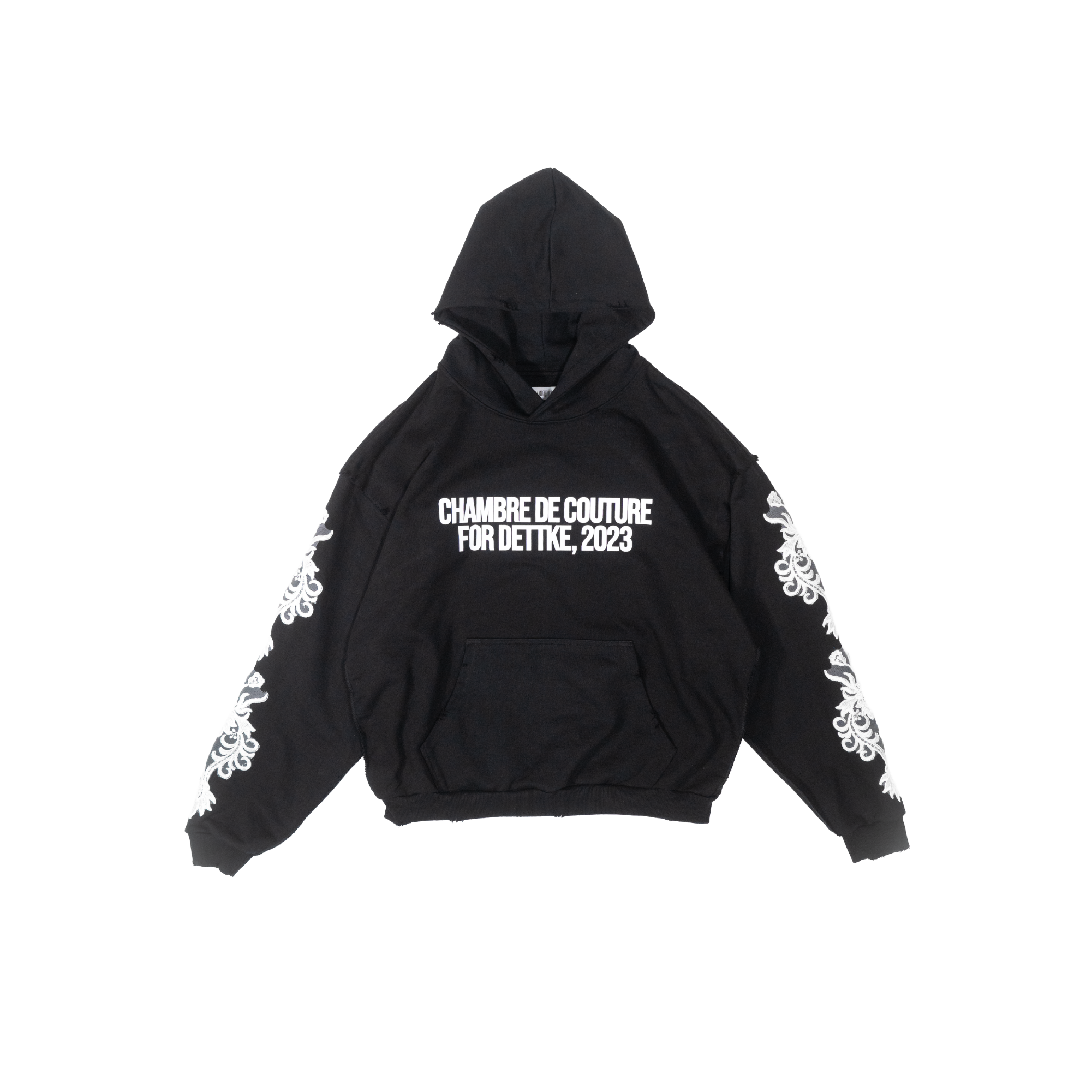 SIGNATURE HOODIE