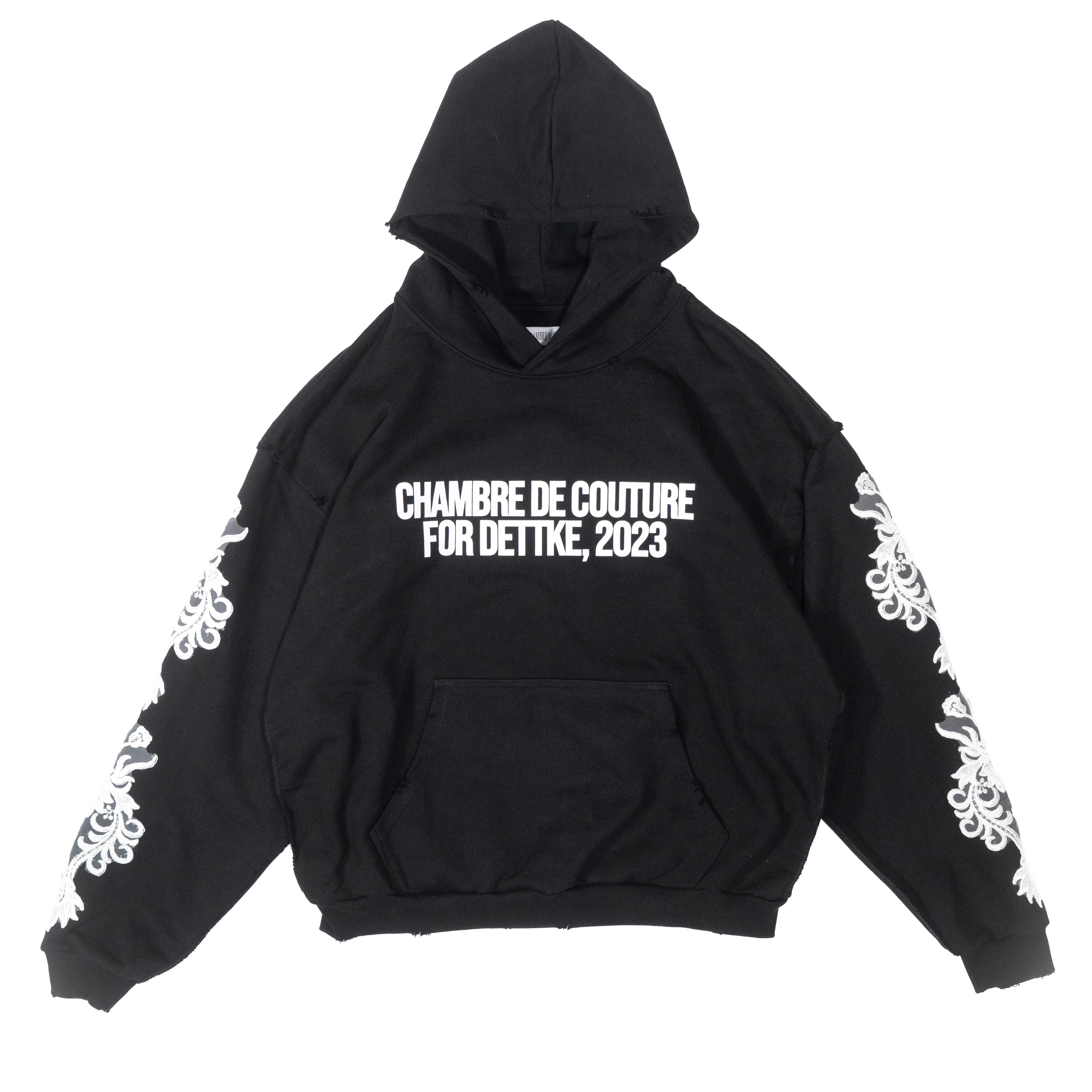 SIGNATURE HOODIE