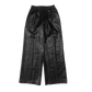 BLACK EDGE PANTS