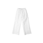 WHITE EDGE PANTS