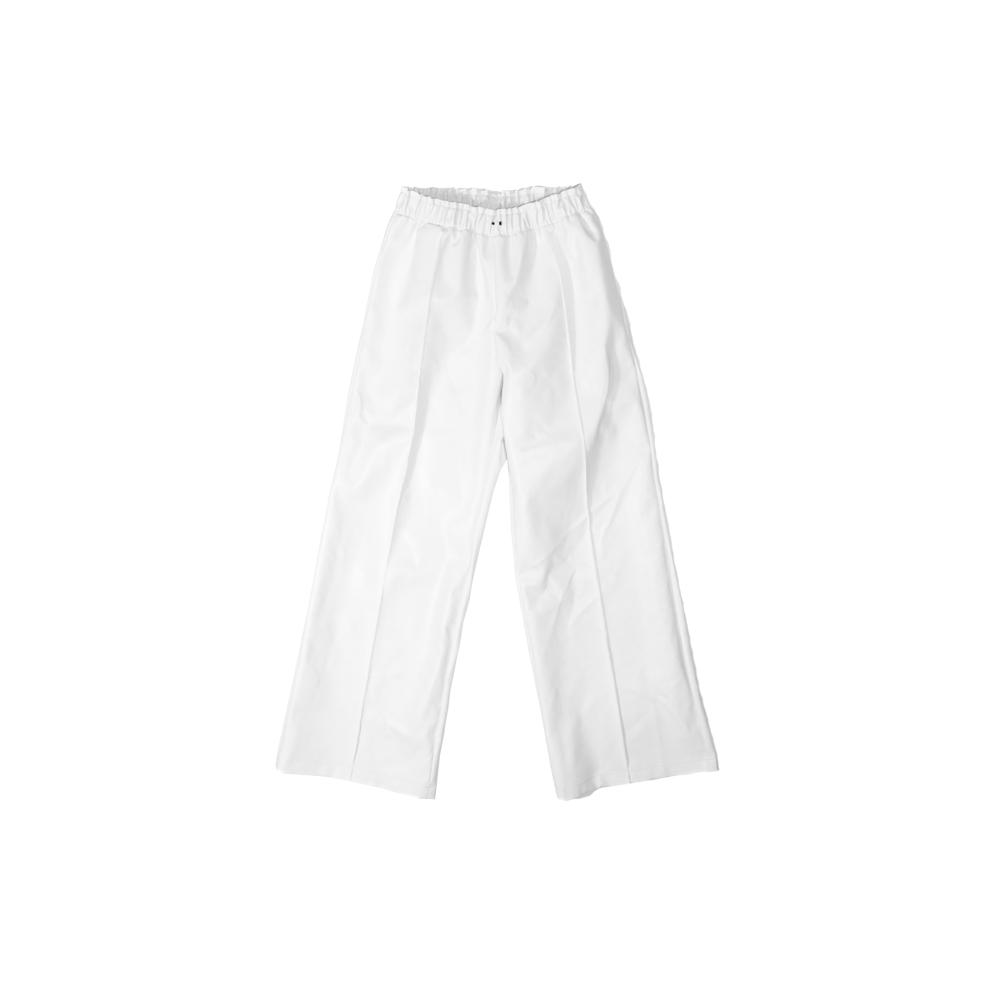 WHITE EDGE PANTS