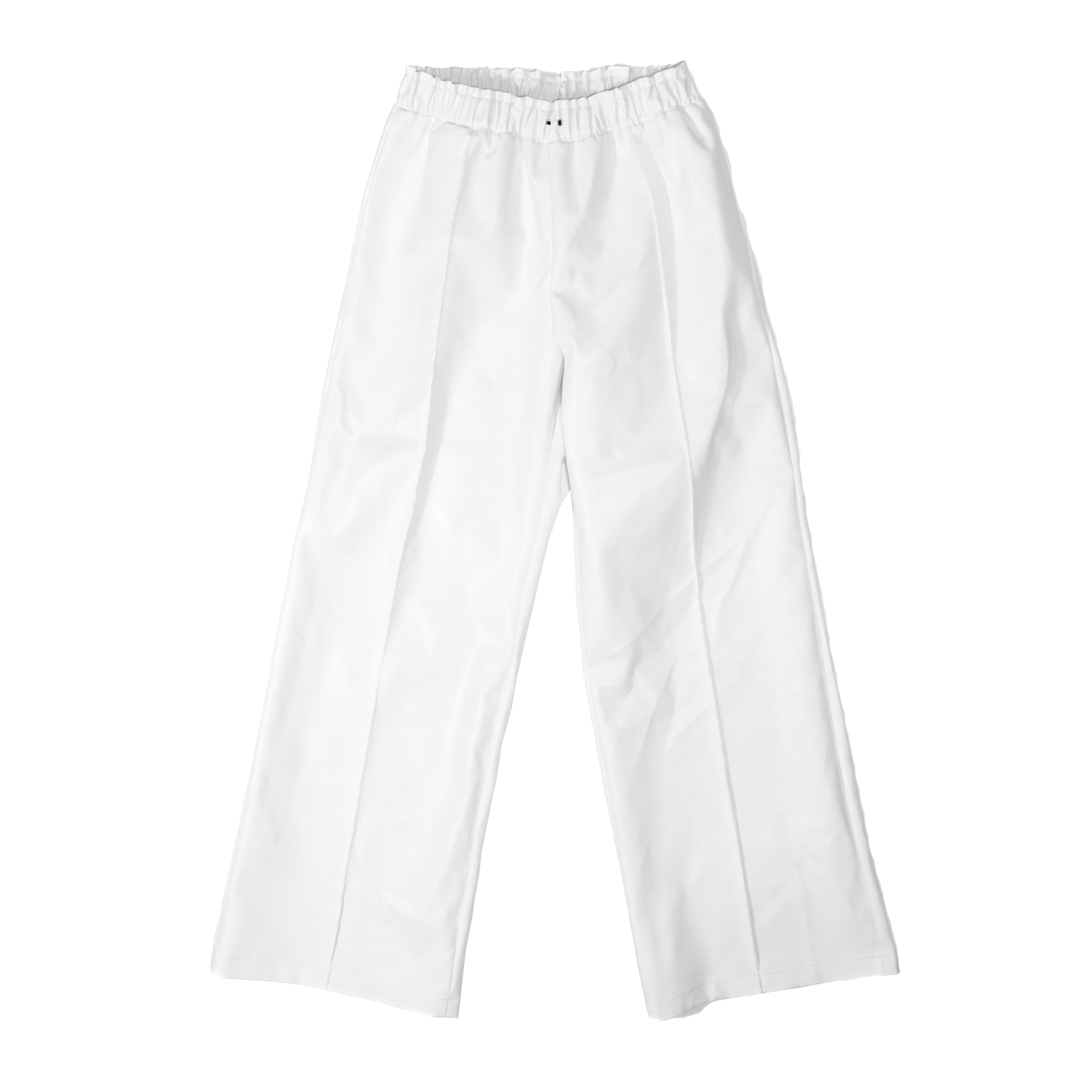 WHITE EDGE PANTS