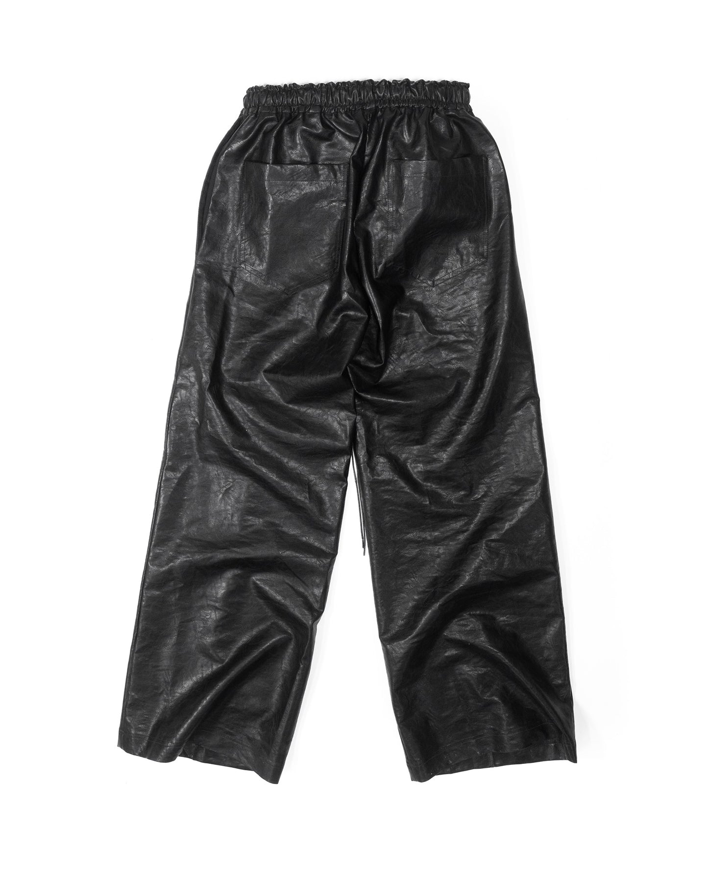 BLACK EDGE PANTS