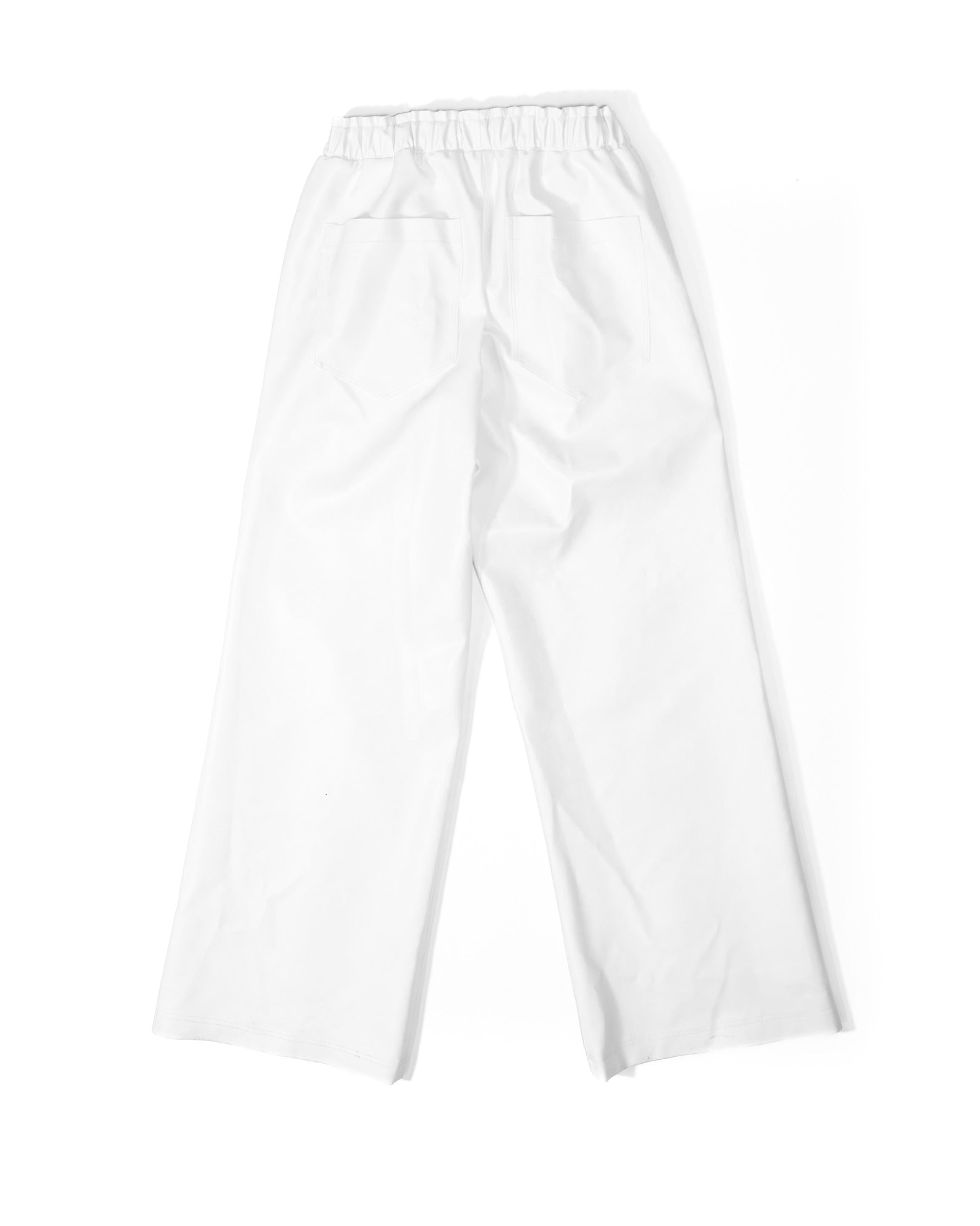 WHITE EDGE PANTS