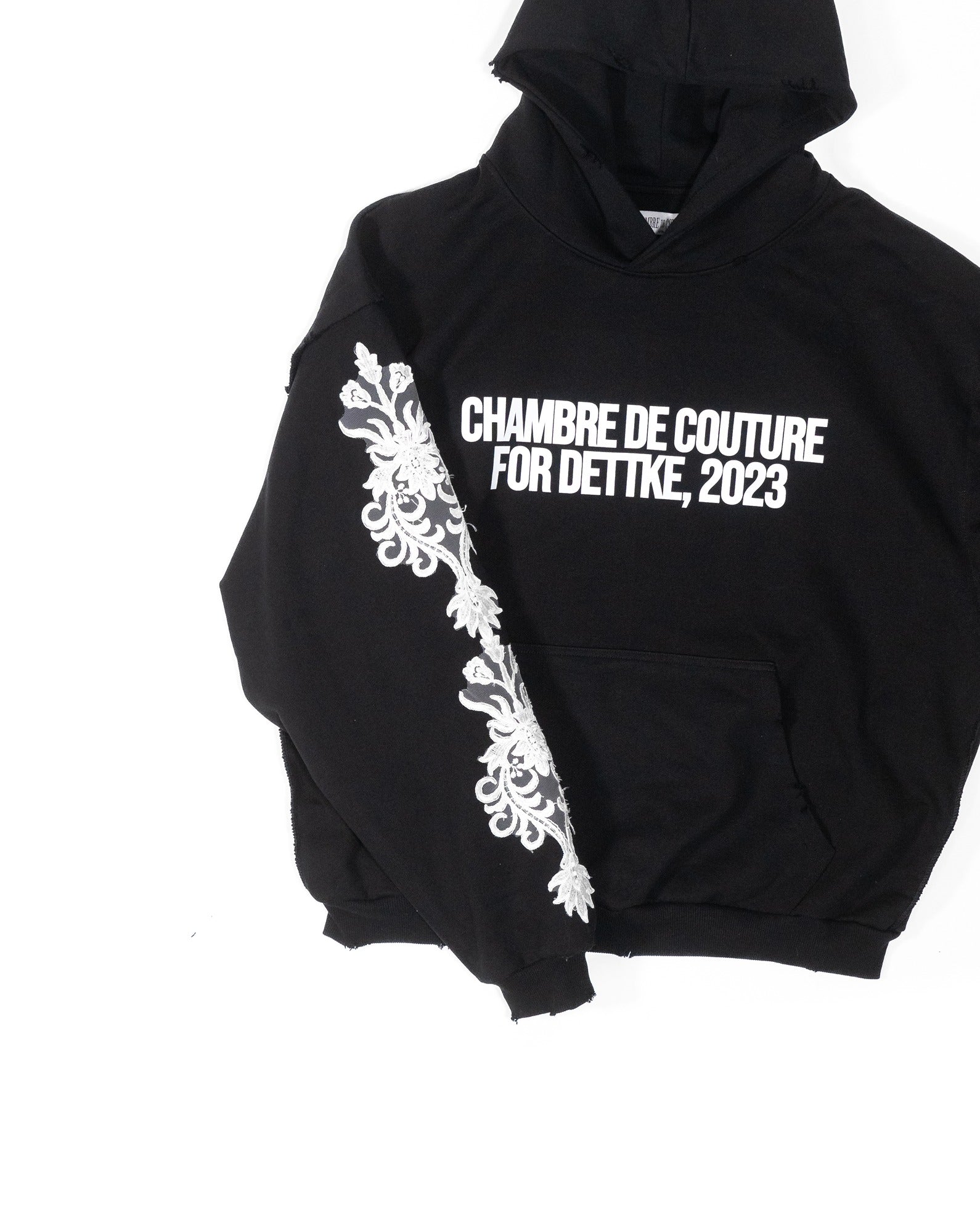 SIGNATURE HOODIE