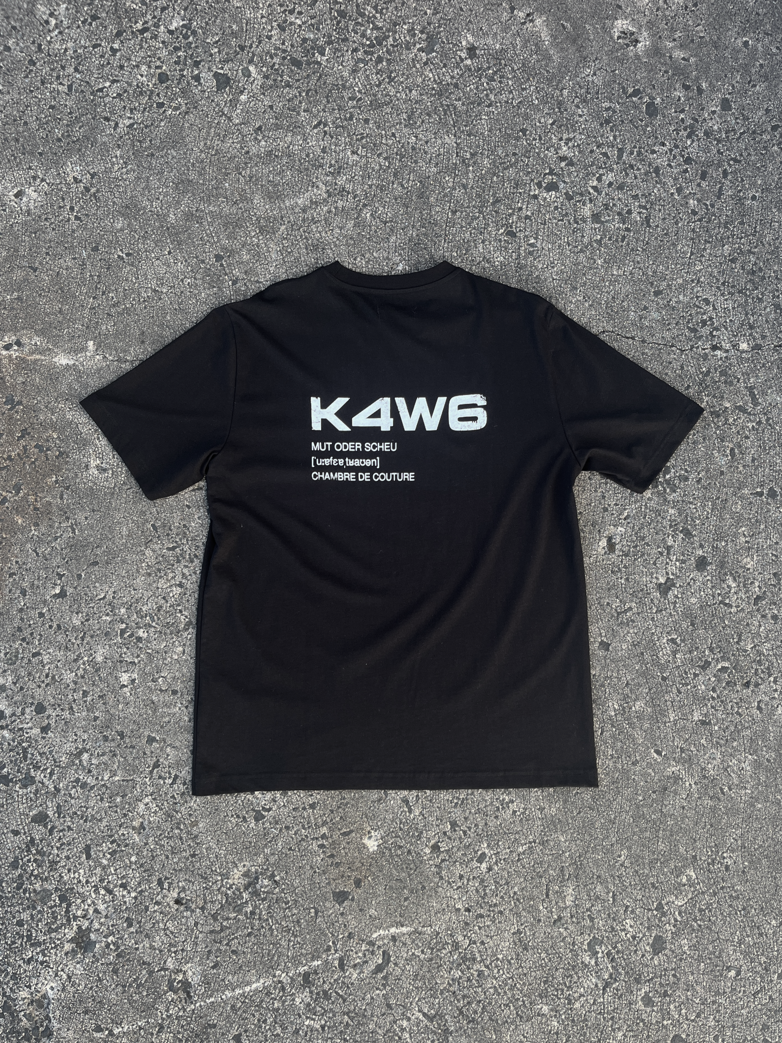 i_016 K4W6 TEE